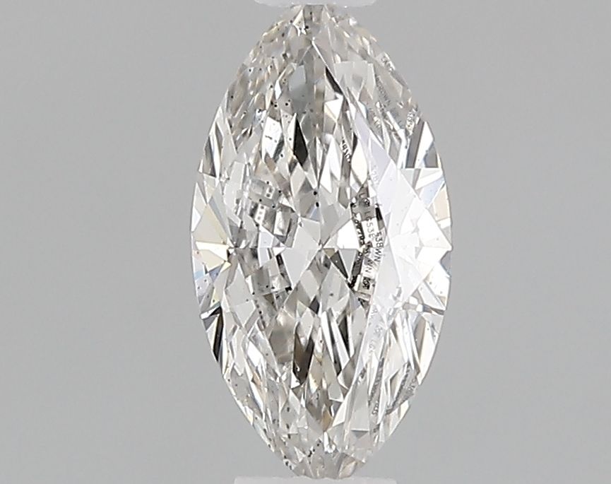 0.4 ct lab-grown Marquise Diamond