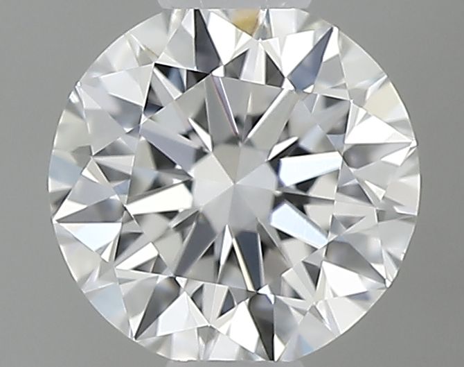 0.40 ct Round diamond