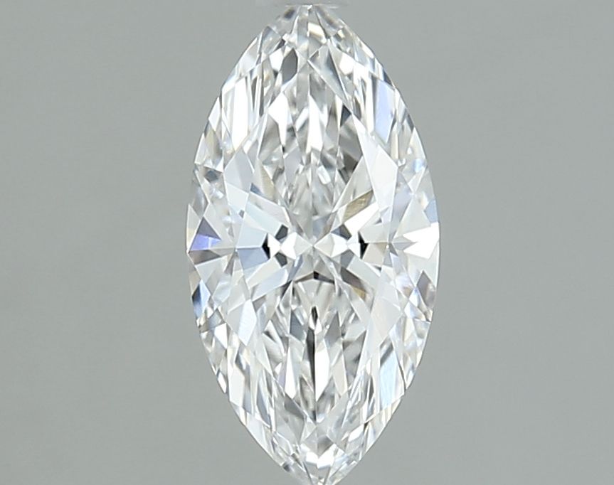 1.10 ct. marquise Lab Grown Diamond front image