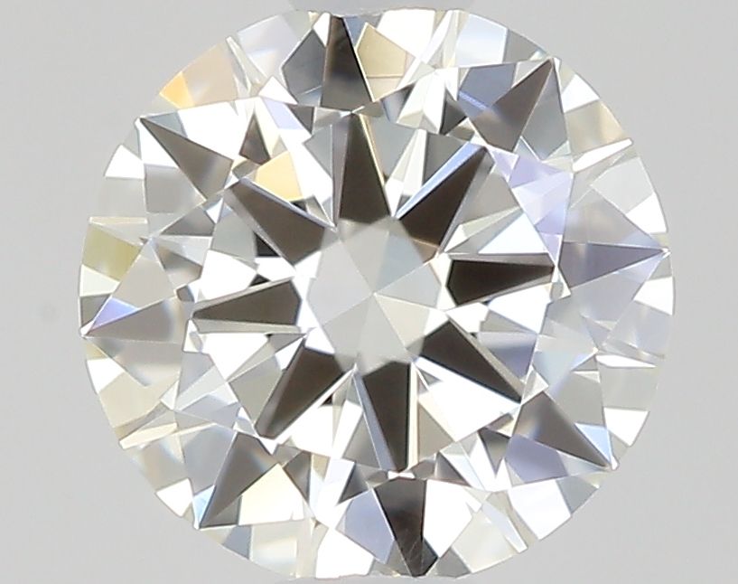 0.4 ct Round Diamond