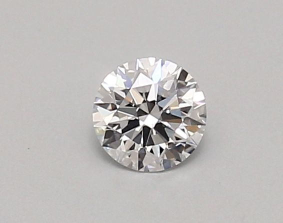 0.33 ct lab-grown Round Diamond