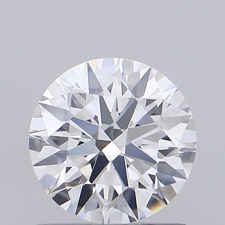 1.05 ct. round Lab Grown Diamond front image