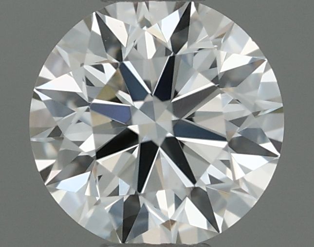 0.30 ct Round diamond