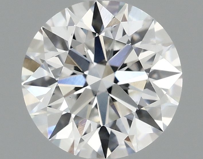 1.03 ct. round Lab Grown Diamond front image