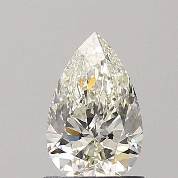 1.02 ct Pear diamond