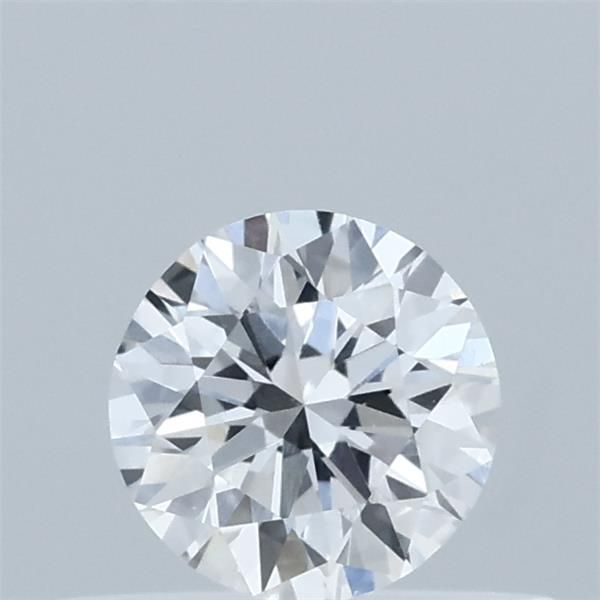 0.34 ct lab-grown Round Diamond