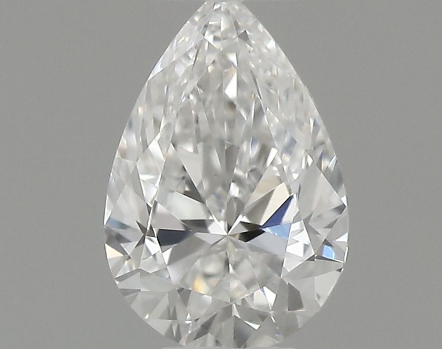 0.24 ct Pear diamond