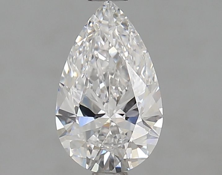 1.01 ct. pear Lab Grown Diamond front image