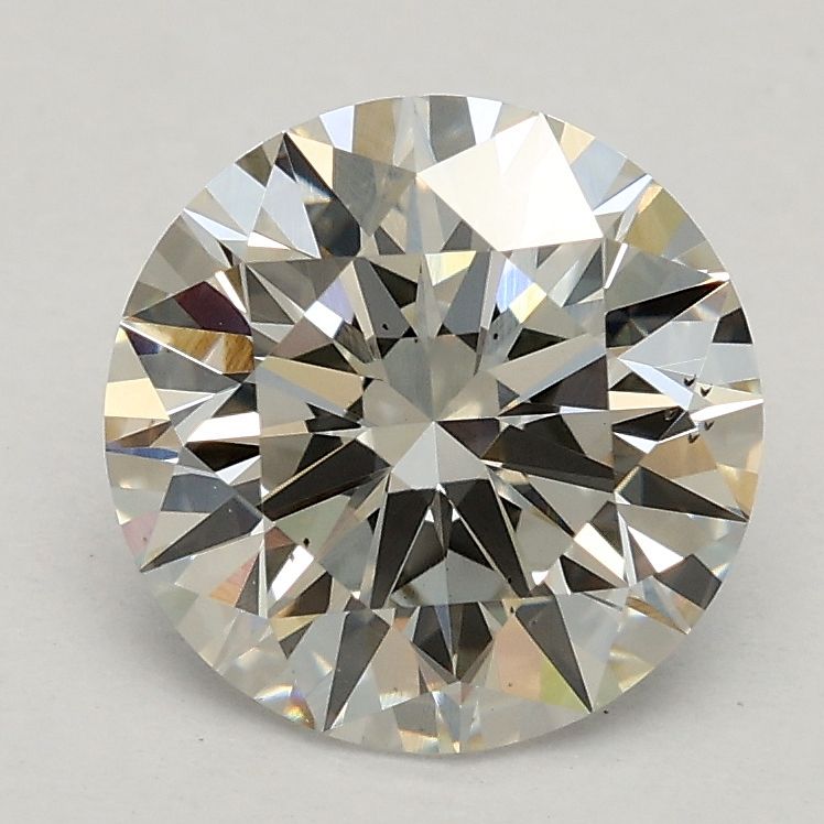 1.40 ct Round diamond