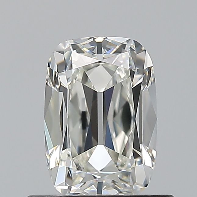 0.76 ct Old miner Diamond