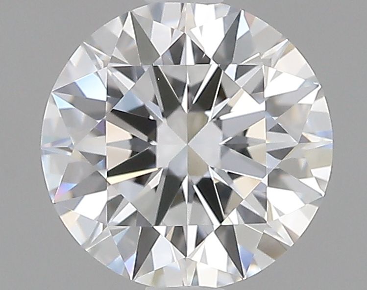 1.50 ct. round Lab Grown Diamond front image