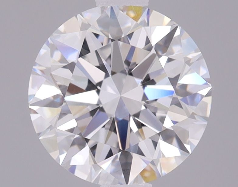 2.00 ct. round Lab Grown Diamond front image