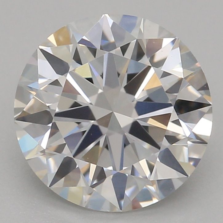 1.51 ct. round Lab Grown Diamond front image