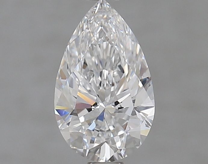 1.01 ct. pear Lab Grown Diamond front image