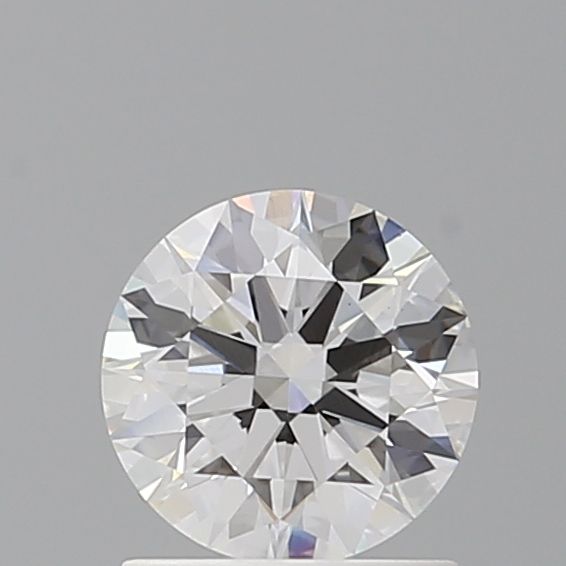 1.10 ct. round Lab Grown Diamond front image