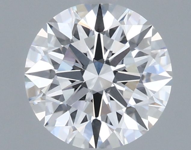 1.07 ct. round Lab Grown Diamond front image