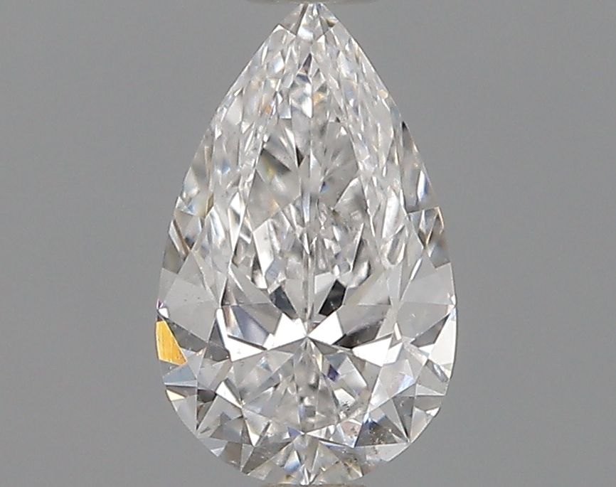 0.31 ct Pear Diamond