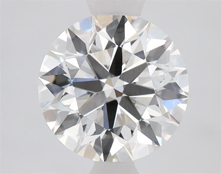 1.51 ct. round Lab Grown Diamond front image