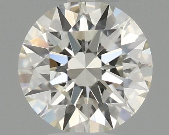 0.18 ct Round Diamond
