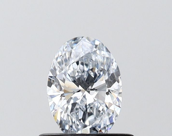 0.54 ct Oval diamond