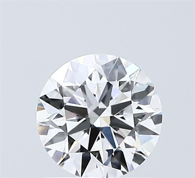 1.05 ct. round Lab Grown Diamond front image