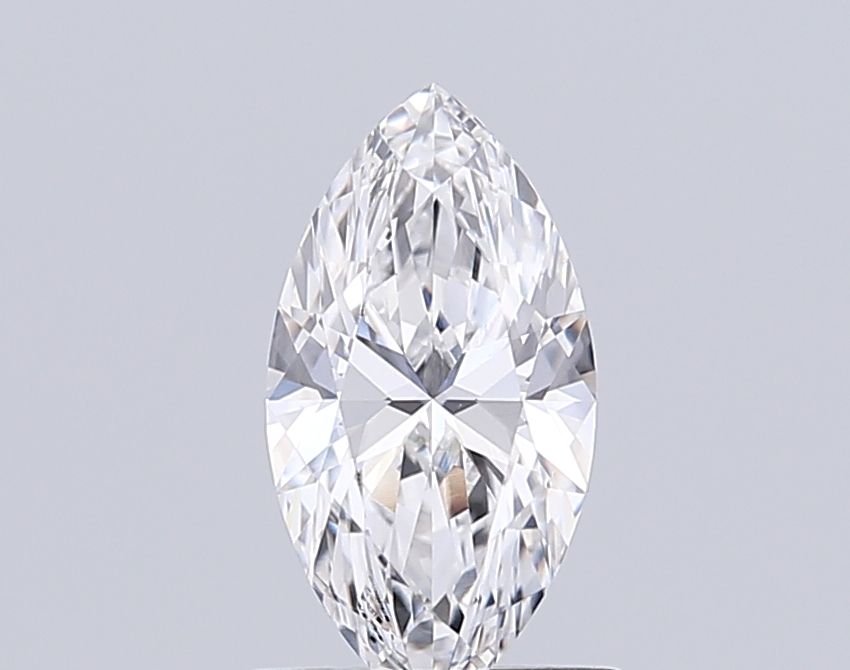 1.05 ct. marquise Lab Grown Diamond front image