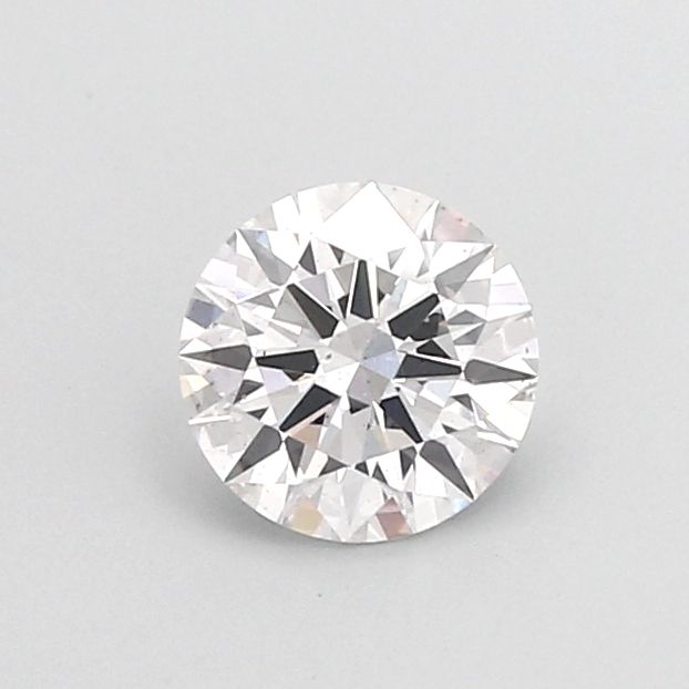 1.22 ct lab-grown Round Diamond