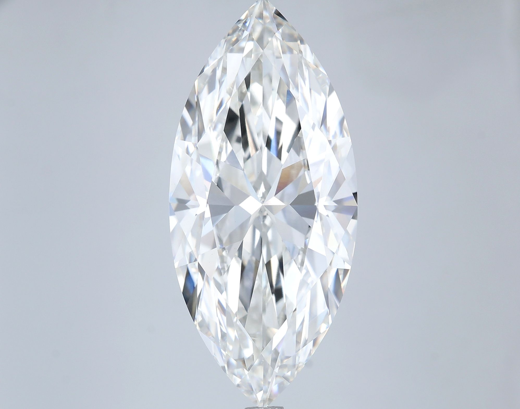8.57 Carat