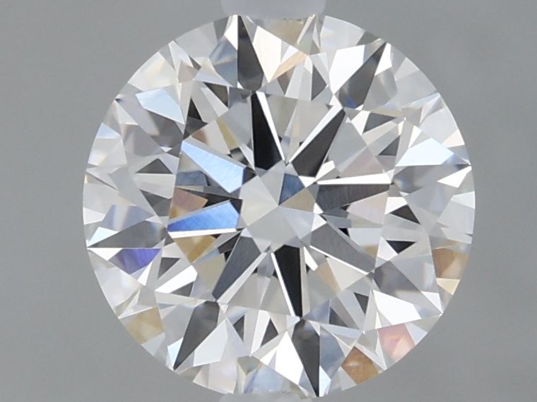 1.08 ct. round Lab Grown Diamond front image