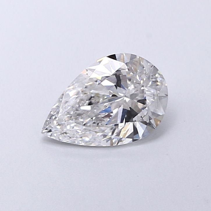 1.01 ct. pear Lab Grown Diamond front image