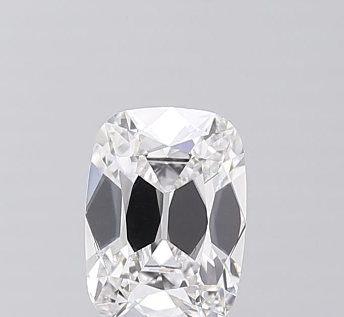 1.07 ct lab-grown Cushion brilliant Diamond