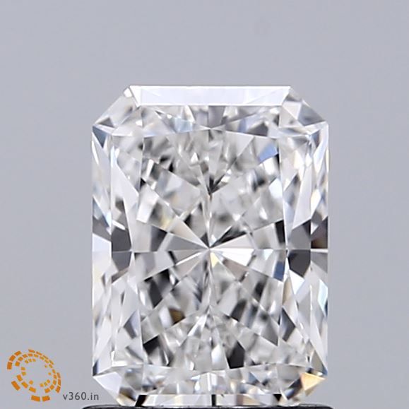 1.33 Carat