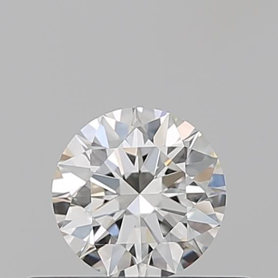 0.35 ct Round diamond