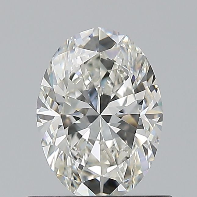 0.70 ct Oval diamond