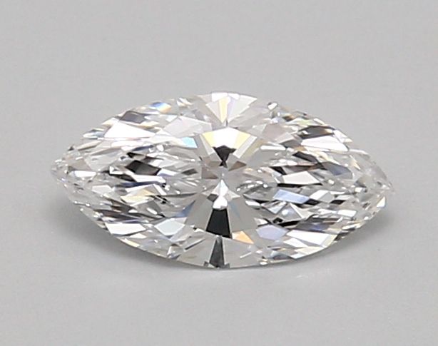 0.74 ct lab-grown Marquise Diamond