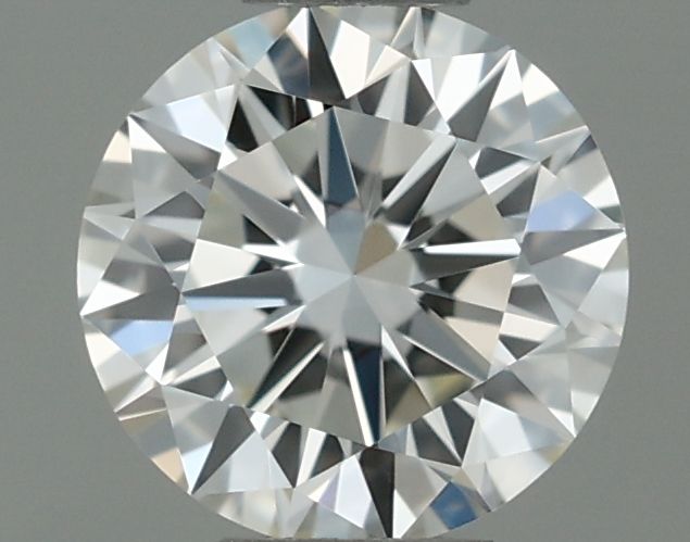 0.30 ct Round diamond