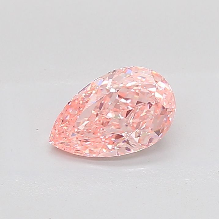 1.69 ct. pear Lab Grown Diamond front image