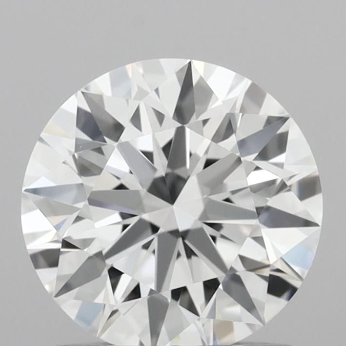 1.05 ct. round Lab Grown Diamond front image
