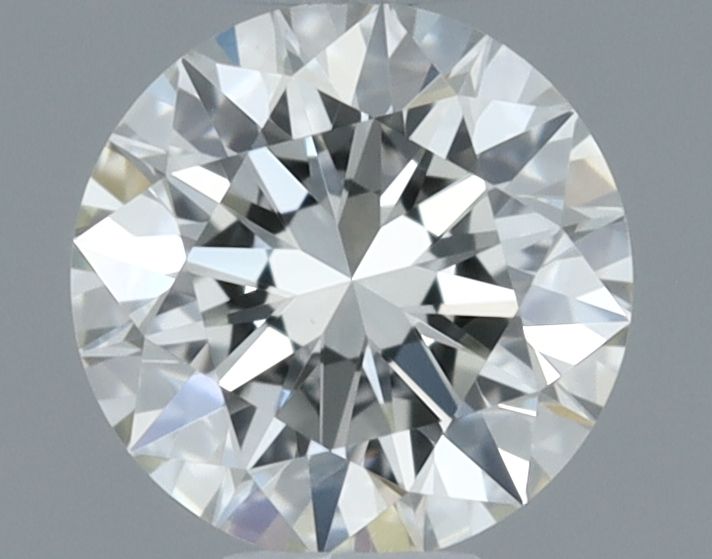 0.32 ct Round diamond