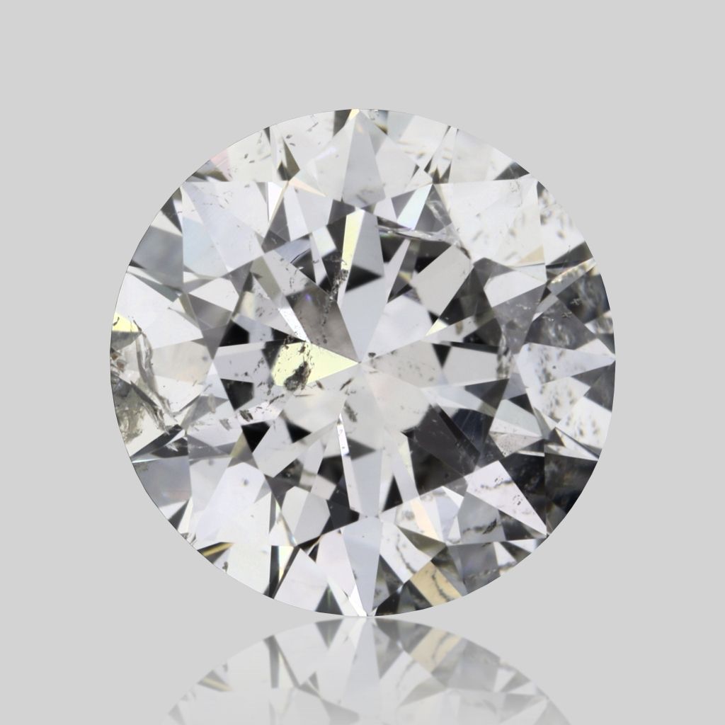 1.21 Carat