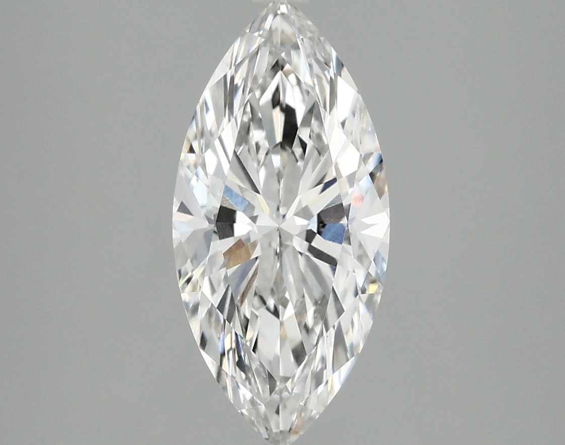 2.08 ct. marquise Lab Grown Diamond front image