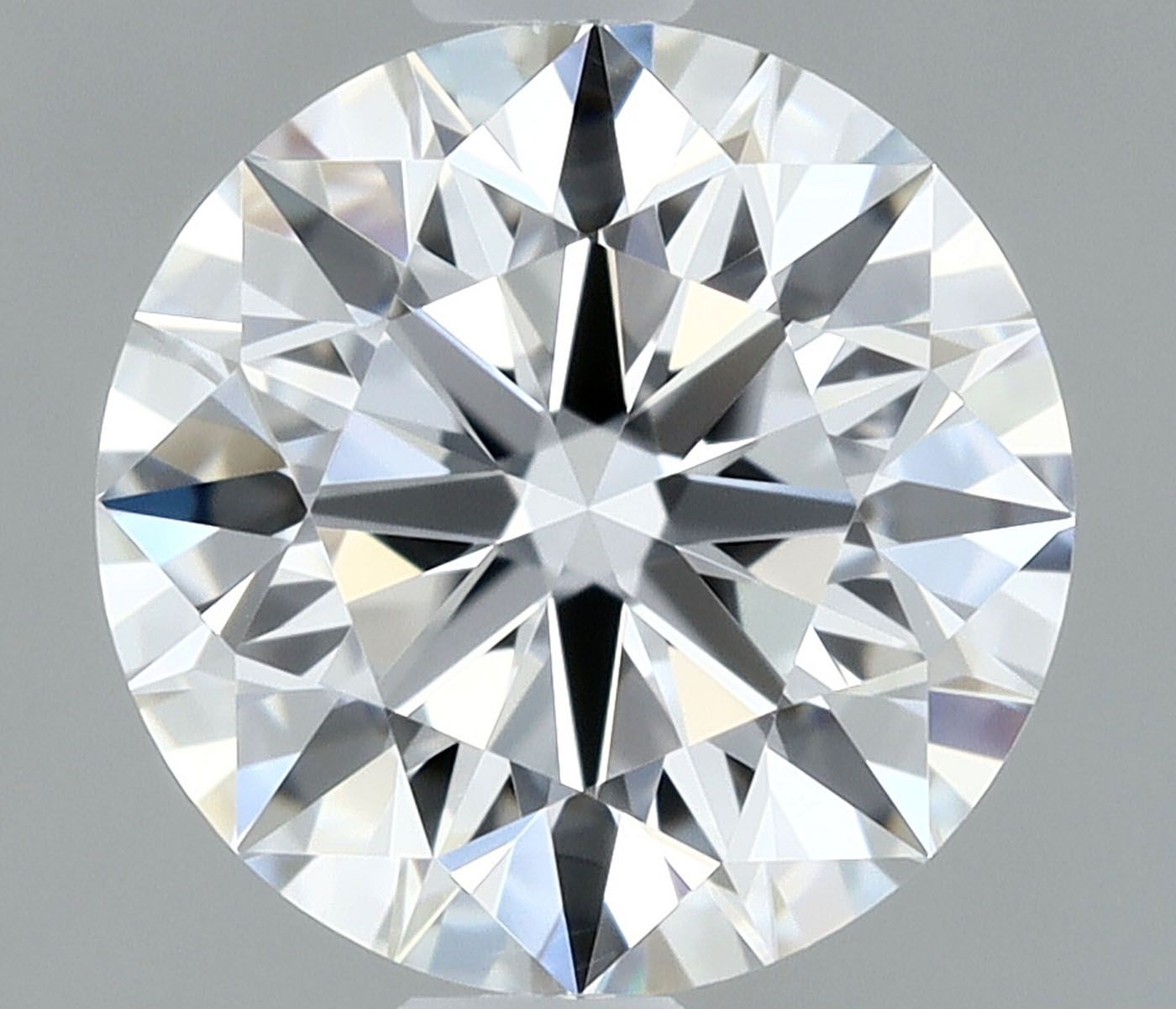 Diament 1.07 ct D/VVS1
