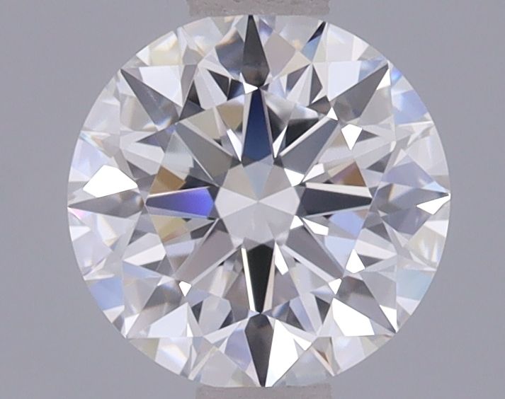1.05 ct. round Lab Grown Diamond front image