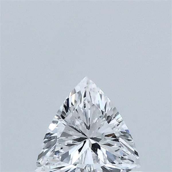 0.36 ct lab-grown Triangular Diamond