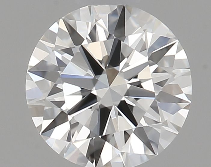 0.4 ct Round Diamond