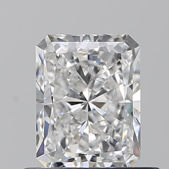 0.70 ct Radiant diamond