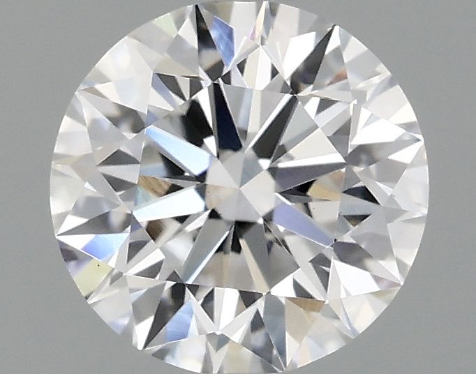 1.03 ct. round Lab Grown Diamond front image