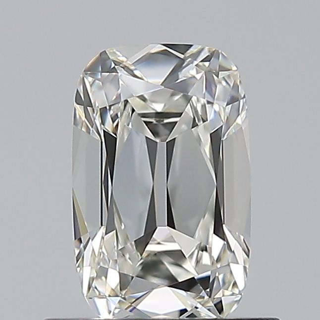 0.71 ct Old miner Diamond