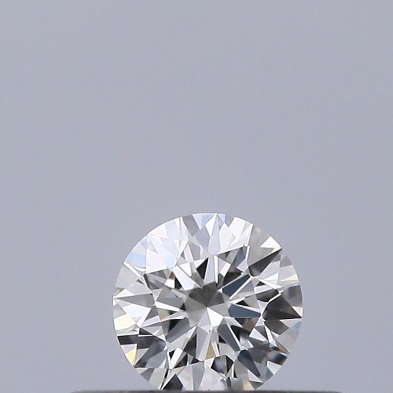 0.18 ct Round Diamond