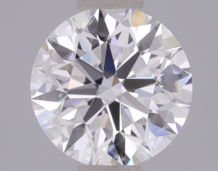 0.73 ct. round Lab Grown Diamond front image